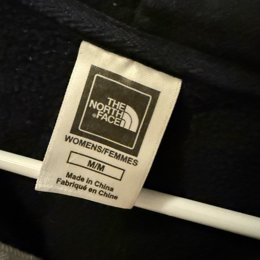 The North Face Women's Black Jacket - size M - Picture 3 of 3